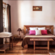 Couleur Café Zimmer