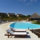 La Mira de Madiorano Pool