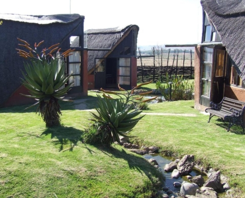 Hawane Resort