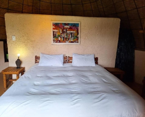 Hawane Resort