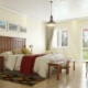 Batonka Guest House Zimmer