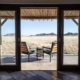 Desert Homestead Lodge Ausblick