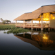 Moremi Crossing Restaurant