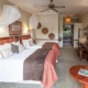 Chobe Safari Lodge Zimmer