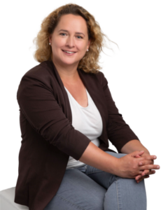 Jenny Strumpf Go'n joy Africa