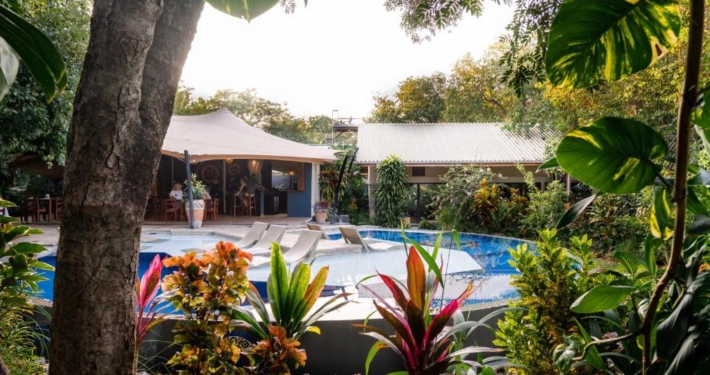 Shongwe Oasis Pool