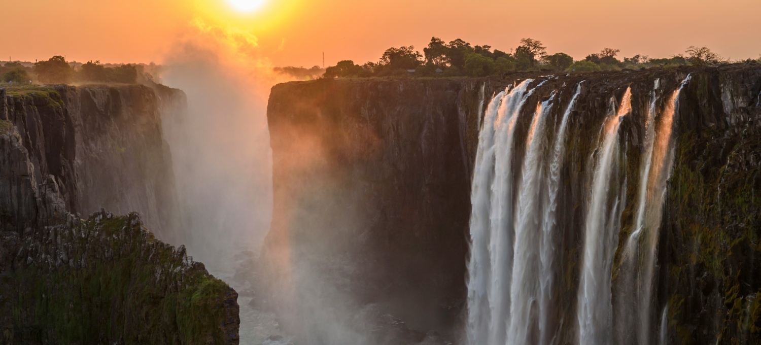 Vic Falls